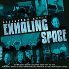 Beo String Quartet; Jason Neukom; Sandro Leal-Sa Exhaling Space (Cd) (Us Import)