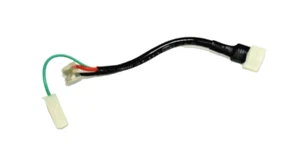 Repuestos scooter movilidad TGA ECLIPSE. CABLE CONECTOR (ECU a BATERÍA) - Imagen 1 de 4