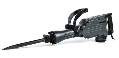 TR 工业 TR89105-S 拆卸锤、尖、平和刮凿子 — 第 1/4 张图片