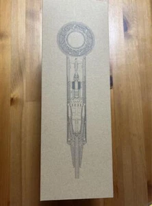 Dyson Supersonic Hair Dryer 25th Special Edition HD15 Ceramic Pop JP Limited New - Picture 1 of 7