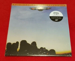 EAGLES - Self Titled - Mobile Fidelity Hybrid SACD MFSL 821797222969 MOFI New CD
