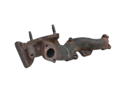 Exhaust Manifold Left for Jaguar XF X250 11-15 - Image 1 of 4