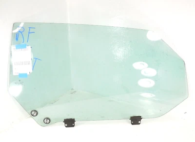 05-08 Chrysler PT Cruiser Conv Front Door Window Glass Passenger Right OEM - Image 1 of 3