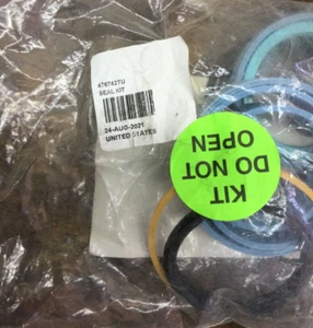 Terex 476742 SEAL KIT 2.50 ROD/3.50 BORE - Bild 1 von 3