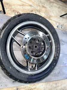 Llanta trasera Suzuki GS1100ES 1983 64111-49500-291 - Imagen 1 de 8