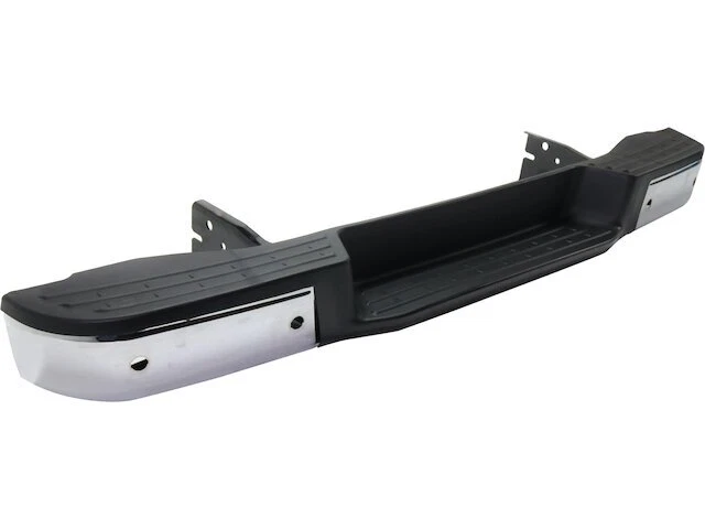 Replacement AP 55TY24T Step Bumper Assembly Fits 2012-2021 Nissan NV2500 - Imagem 1 de 1