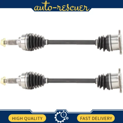 Eje articulado trasero TrakMotive CV para Mazda RX-7 1986 1987 1988 1989 1990 1991 Foto 1 de 4