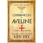 The Chronicles of Aveline: Love and Blood (The Lady Cru - Paperback NEW Lancaste