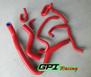 Silicone Hose FIT HONDA ACCORD SIR/-T CF4 F20B 97-01/Torneo Euro-R CL1 2000-2002 - Picture 1 of 4