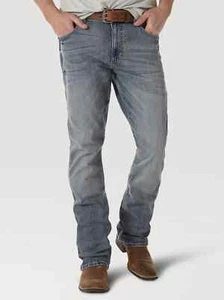 Herren Wrangler Retro® Slim Fit Greeley Jeans 77MWZGL - Bild 1 von 5