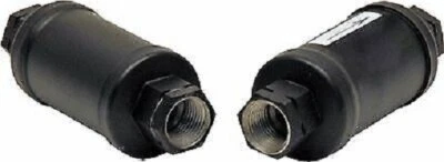 Filtro de combustible WIX 33252 para 07-11 MB Line XB Line XB riel elevado XB riel recto Foto 1 de 4