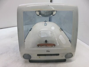 iMac G3 Shell M5521 Graphite - Photo 1/8