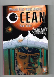 Libro de bolsillo Ocean Karl Story Trade - Imagen 1 de 2