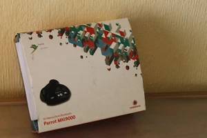 Parrot MKI9000 - Bluetooth manos libres - Imagen 1 de 2
