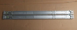 Zestaw szyn łożysk kulkowych Cisco UCSC-RAILB-M4 800-43376-02 do UCS C220 M4 / C240 M4 - Zdjęcie 1 z 6