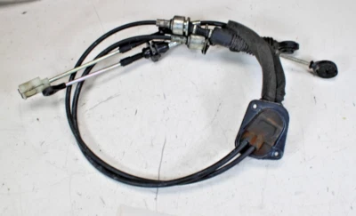Cable de cambio M/T 2011/19 Mitsubishi Outlander Sport 18877VGTV Foto 1 de 3