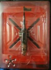 Altaya Aviation Aerospatiale Super Puma French Army 1:72  in Blister Pack NEW 
