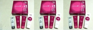 3 x Japan Fiole NP3.1 Neoprocess MF Hair Treatment System plus 1 (Red type) - Picture 1 of 1