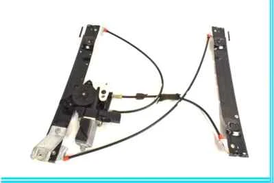 Motor regulador ventana puerta lateral pasajero trasero derecho Jaguar XJ 10-15 OEM Foto 1 de 4