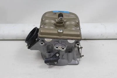 Ducati 1198 09-11 Complete Vertical Rear Engine Motor Head Valves Camshafts NICE Foto 1 de 4