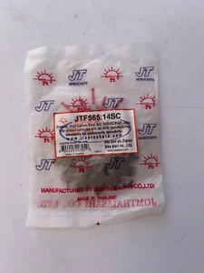 JT SPROCKET step 520 14 teeth for Yamaha YZ 426 F CJ01 2000 2001 2002 - Picture 1 of 2