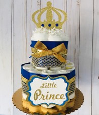 Boys Diaper Cakes For Sale Ebay