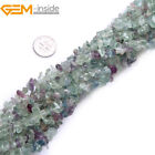 Natural Stone 5-8mm Freeform Chips Beads For Jewelry Making Gravel Free Shipping