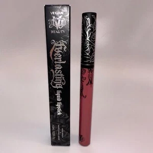 KVD Beauty Kat von D Everlasting Liquid Lipstick Love Dare 90 Pink OG Formula BN - Picture 1 of 7