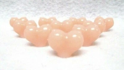 Boobie Pencil Pen cupcake Top Pink eraser 1 Bag of 12 Bachelorette party favors - Image 1 of 3