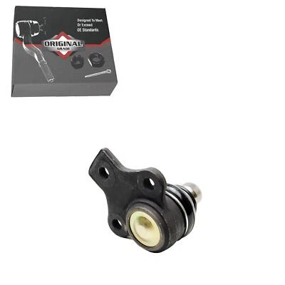 Mevotech Suspension Ball Joint Front Lower For 1990-1992 Volkswagen Corrado - Image 1 of 3