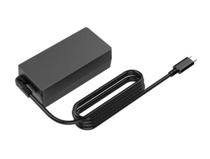 HUNTKEY USB -C 65W NOTEBOOK ADAPTER (HKA06520033-016) - Picture 1 of 3