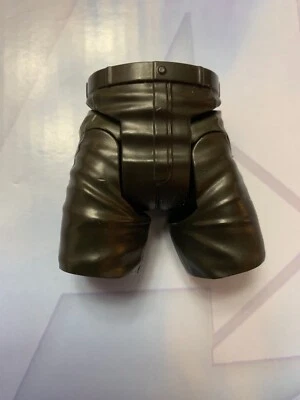 DC Multiverse Escuadrón Suicida CROC CNC Torso CINTURA Coleccionar y Conectar BAF (sin figura) Foto 1 de 2