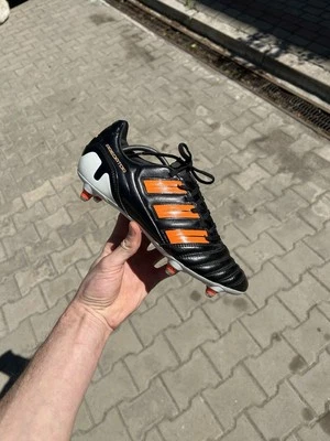 Adidas Predator adiPower Pro SG Soccer Cleats Kangaroo Leather Football US 7.5 - Bild 1 von 4