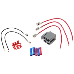 F1794A AC Delco Door Lock Relay Connector for F250 Truck F350 Econoline Van E150 - Picture 1 of 1