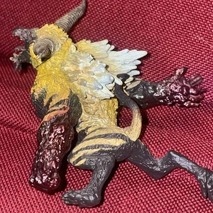 Figura Monster Hunter Rage Rajang - Imagen 1 de 3