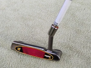 TAYLORMADE ROSSA CLASSIC DAYTONA 1 AGSI+ PUTTER RH  35" READ DESCRIPTION - Picture 1 of 7