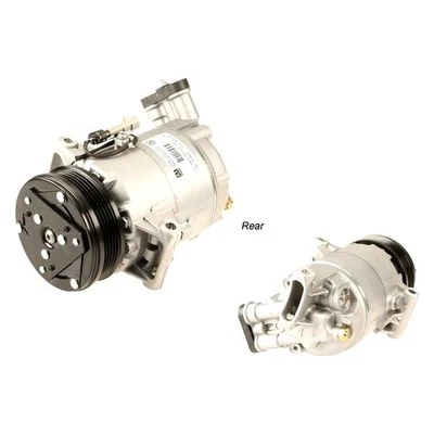 For Saturn Astra 2008-2009 ACDelco Genuine GM Parts A/C Compressor Foto 1 de 4