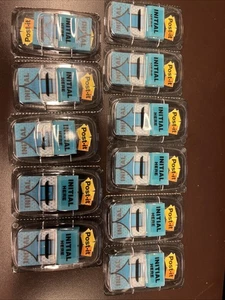 New Lot of 11 Packs 3M Post-It Initial Here Flags 550 Total Flags 1" x 1.7" - Picture 1 of 1