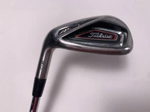 Titleist 716 AP1 Pitching Wedge PW True Temper XP 90 S300 Stiff Steel Mens LH - Picture 1 of 7