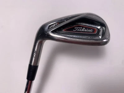 Titleist 716 AP1 Pitching Wedge PW True Temper XP 90 S300 Stiff Steel Mens LH - Image 1 of 4