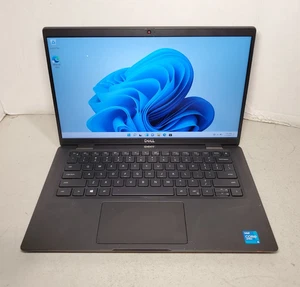 Dell Latitude 7420 14" Laptop i5-1145G7 2,60GHz 16GB 256GB SSD Win11 #69 - Bild 1 von 9