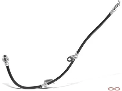 For 2011-2017 Lexus CT200h Brake Hose Front Right APR 86359VFDX 2012 2013 2014 - Image 1 of 2