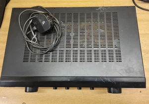 Amplificador integrado estéreo SONY TA-FE370 - Imagen 1 de 4