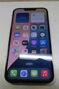 Apple iPhone 13 Pro Max 6.7" OEM OLED LCD Display Screen Grade B - Picture 1 of 6