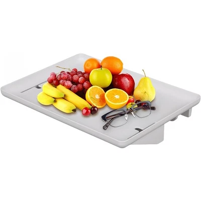 Mini Nachttisch Bett Bettablage Bettregal Hängend Betttablett Nachttischregal - Bild 1 von 4