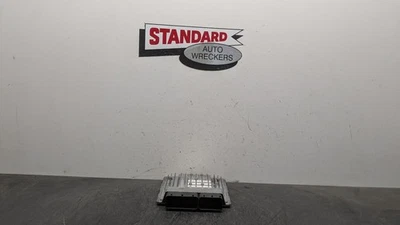 Engine ECM Electronic Control Module Sedan Fits 07-10 BMW 323i 1523398 Foto 1 de 4