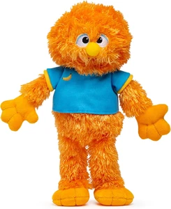 "Muñeca oficial Herbie Cuddle & Comfort Friend, juguete de peluche premium para bebé de 11""" - Imagen 1 de 11