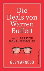 Die Deals von Warren Buffett - Vol. 1 Glen Arnold - Bild 1 von 1