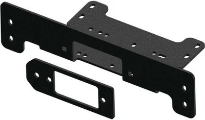 KFI PRODUCTS KFI WINCH MOUNT KAWASAKI MULE SX 101380 4505-0990 10-1380 812515 - Image 1 of 4