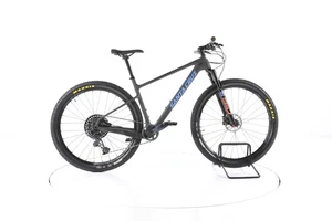Santa Cruz Highball S Bicicleta de montaña Batería None 29" negro Pro Bicicleta - Imagen 1 de 9
